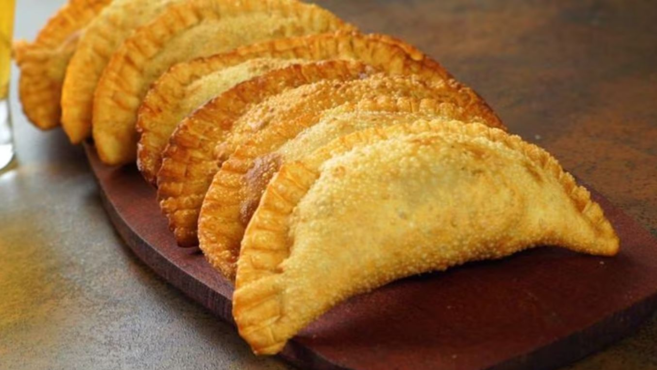 Empanadas