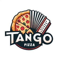 Logo Tango Pizza