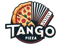 Logo Tango Pizza