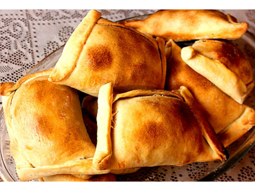 Empanada Pino HORNO