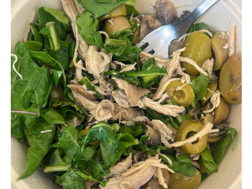 POLLO de POLO