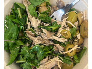POLLO de POLO