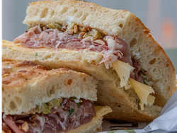 PROSCIUTTO
