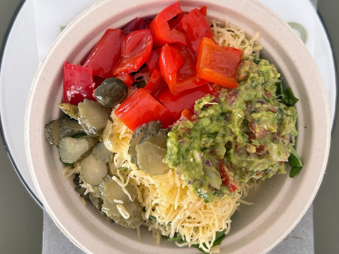VEGGIE de POLO