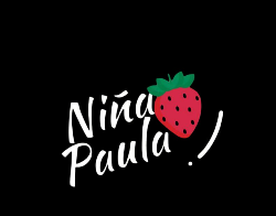 Logo Niña Paula