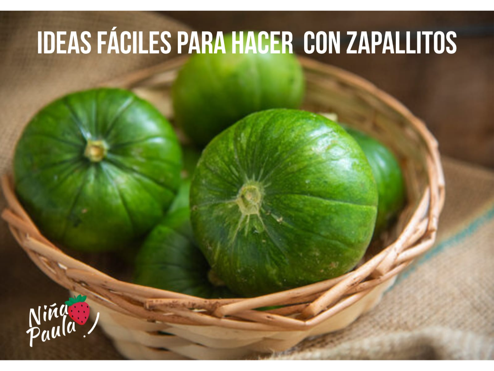 Zapallito