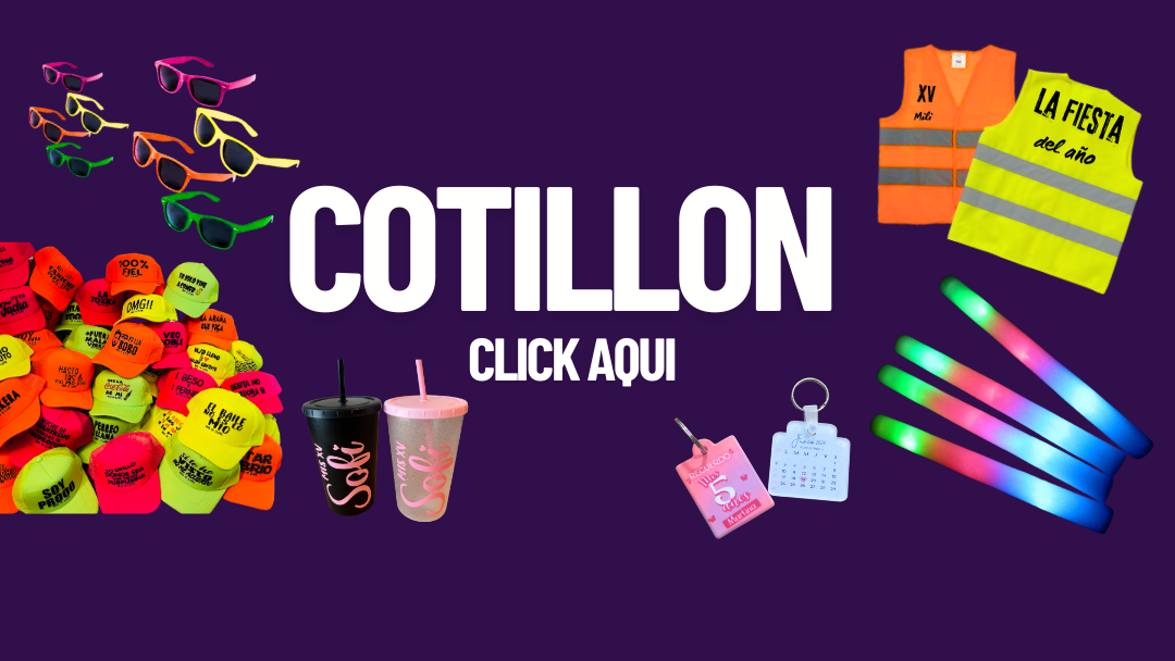 COTILLON