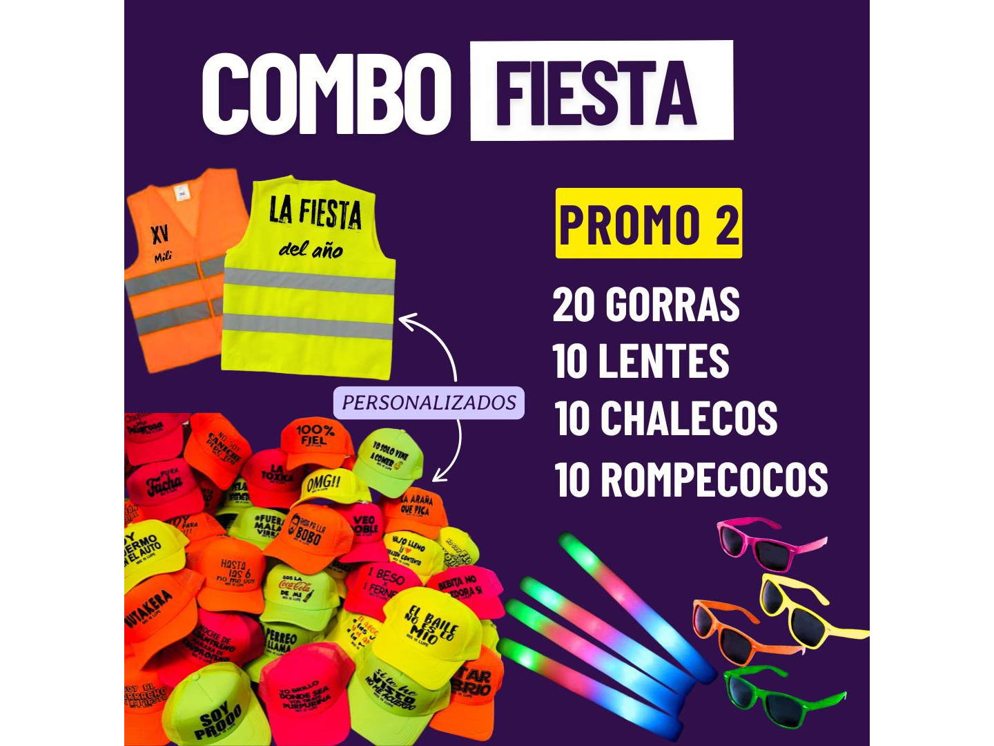 COMBO 2
