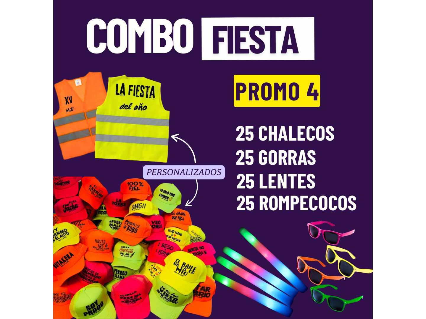 COMBO 4