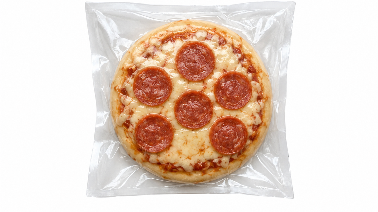 Pizzas