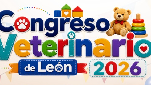 PREVENTA CONGRESO VETERINARIO LEÓN 2026