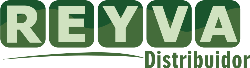 Logo REYVA Distribuidor