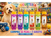 SHAMPOO EXPERT COMPRA 12 PIEZAS + 1 GRATIS