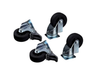 SET DE RUEDAS PARA TRANSPORTADORA MODELO SPC-950