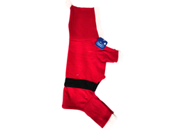 MAMELUCO NAVIDEÑO SANTA