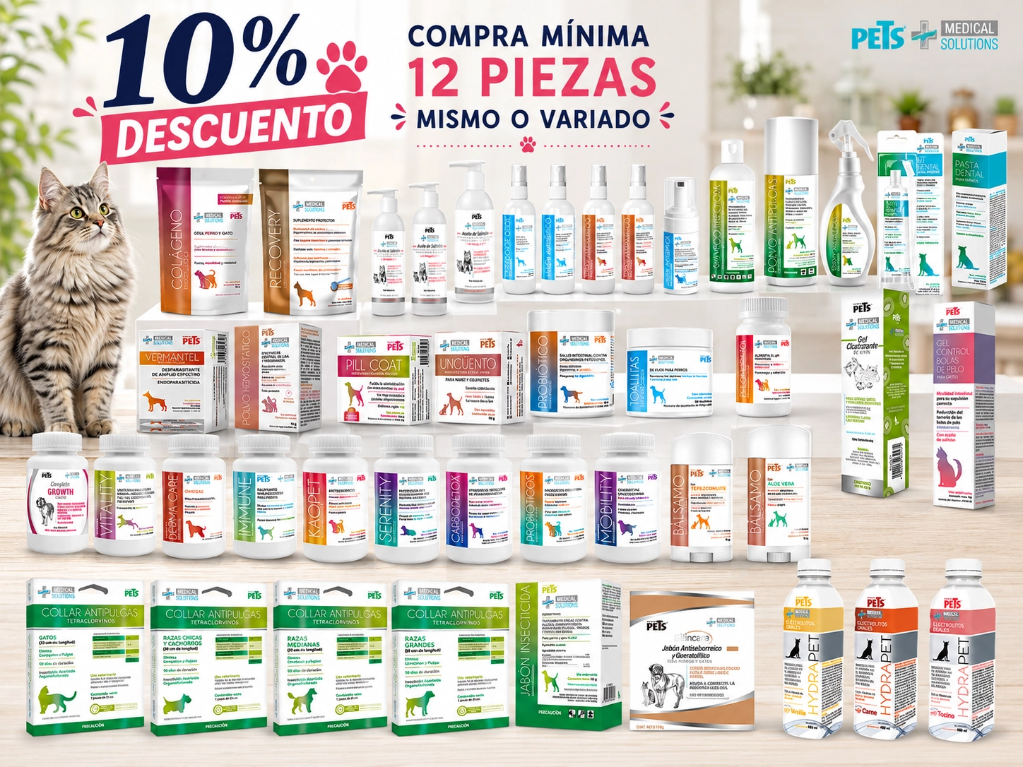 MEDICAL SOLUTIONS