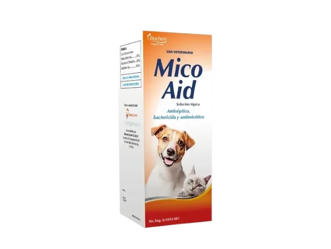MICO AID 100 ML
