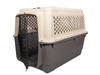 TRANSPORTADORA PET CARRIER MEDIDAS: 90 X 60 X 68 cm