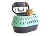 KENNEL TOP PARA GATO 49.2X32.5X25.4 HASTA 4.5 KG
