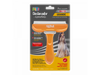 DESLANADOR RECTO FIJO ESSENTIALS GDE