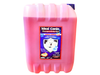 SHAMPOO ANTIPULGAS AMITRAZ 10 LT