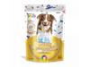 MEZCLA P-PASTEL SABOR VAINILLA 100 G