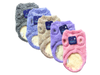SUETER TEJIDO JASPEADO DE ANGORA