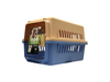 TRANSPORTADORA ECO OCEAN PETS 48 CM