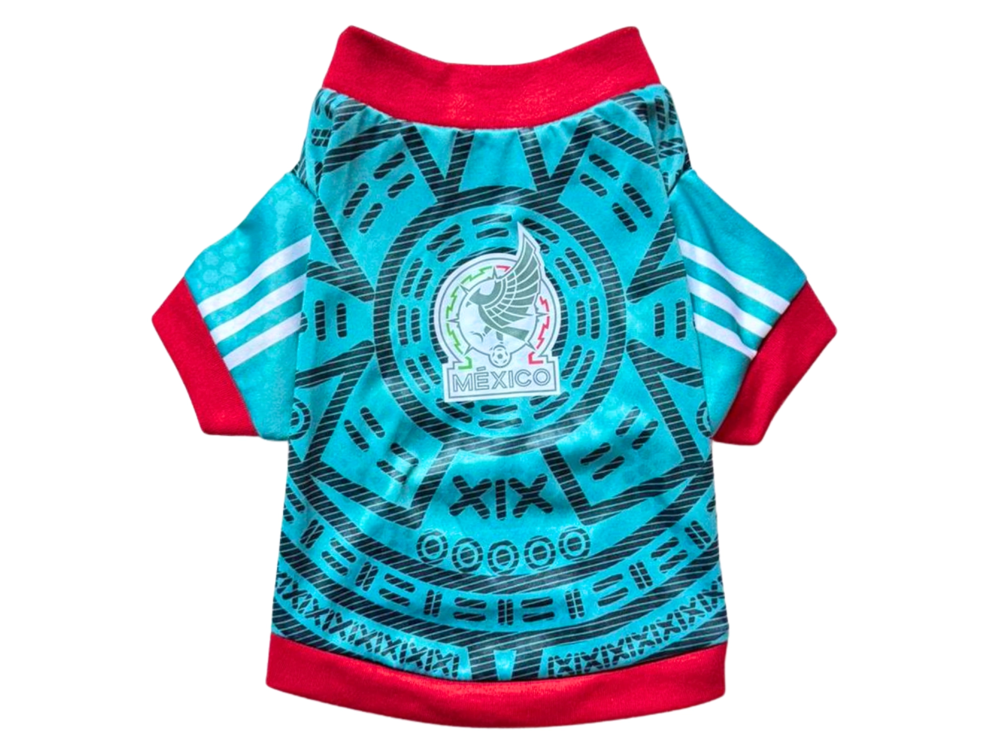 PLAYERA JERSEY SELECCIÓN