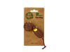 JUGUETE BOLA Y RATON ECOPLAY 2 PZS