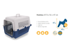 TRANSPORTADORA MEDIANA SUNNY 67.5X51X47 C/TAPETE