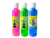 SHAMPOO ANTIPULGAS WUAU WUAU REPELENTE NATURAL 250 ML