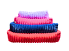 CAMA RECTANGULAR RABIT STRIP COLORES