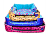 CAMA RECTANGULAR EST MURANO