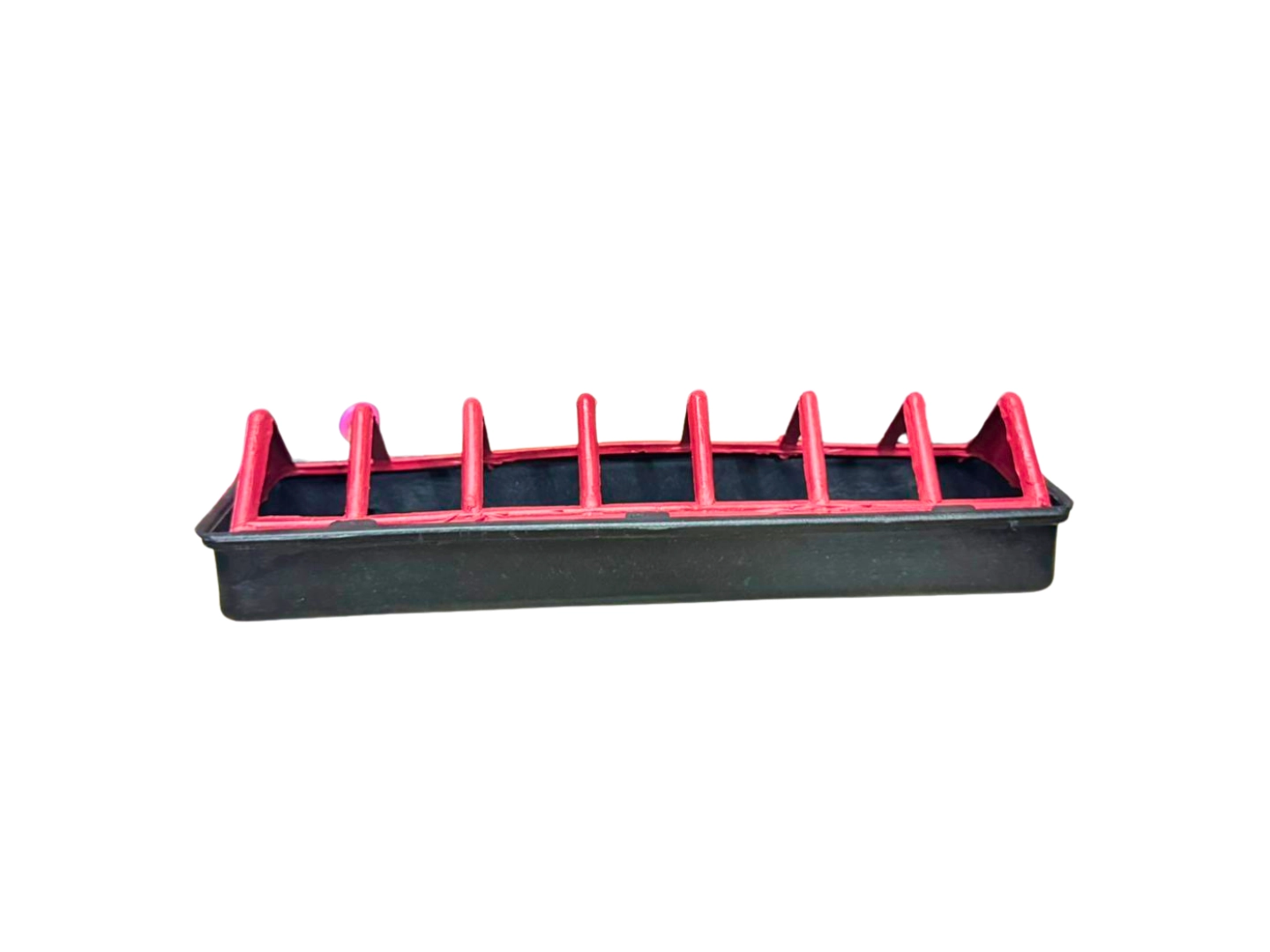 COMEDERO LINEAL 25 CM PLASTICO
