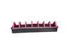 COMEDERO LINEAL 25 CM PLASTICO
