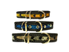 COLLAR PERRO NYLON COLORES