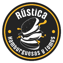 Logo Rustica