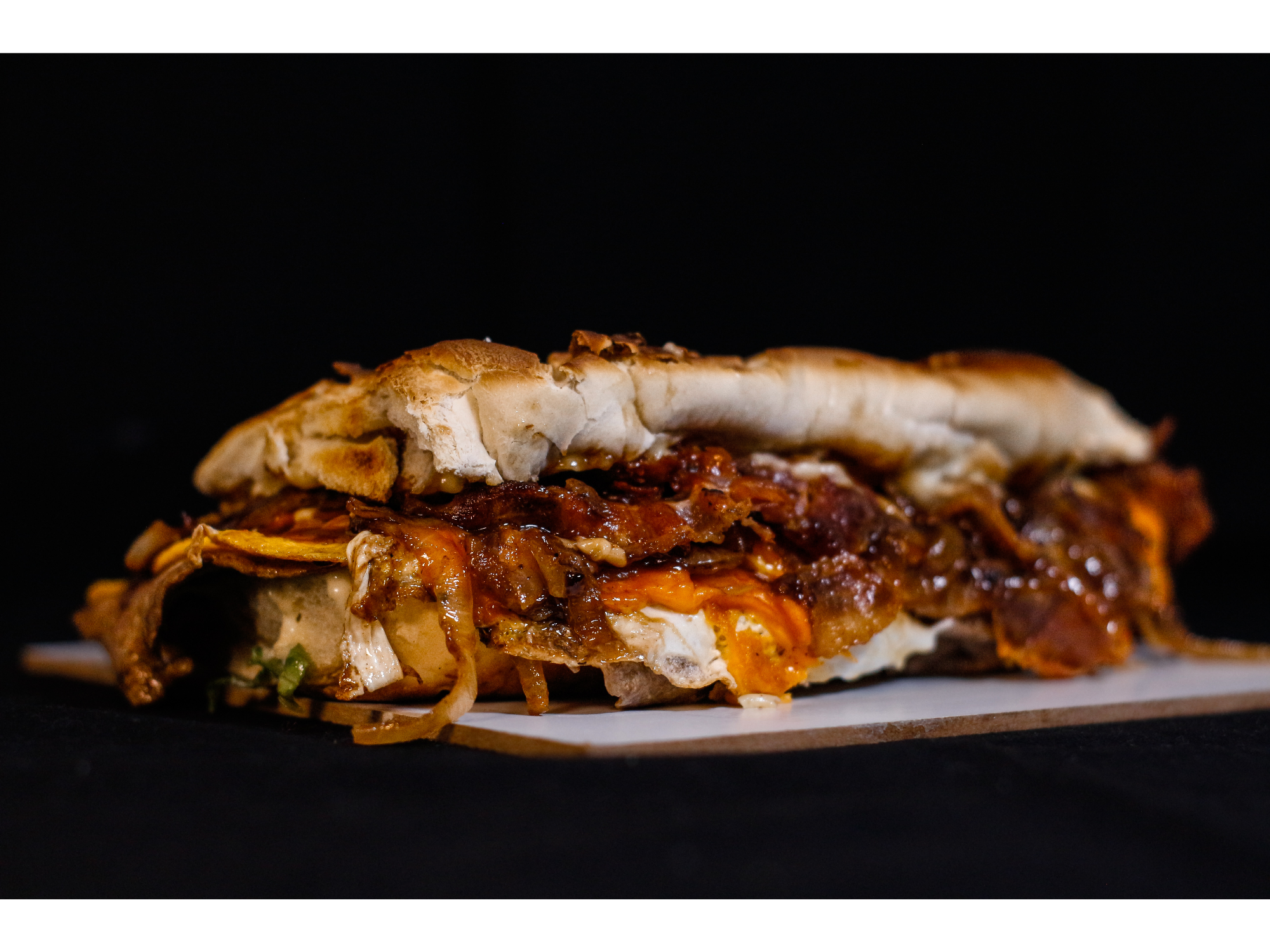 Lomo BBQ