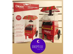 POCHOCLERA ELÉCTRICA