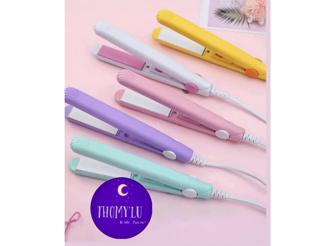 MINI PLANCHA FLEQUILLERA