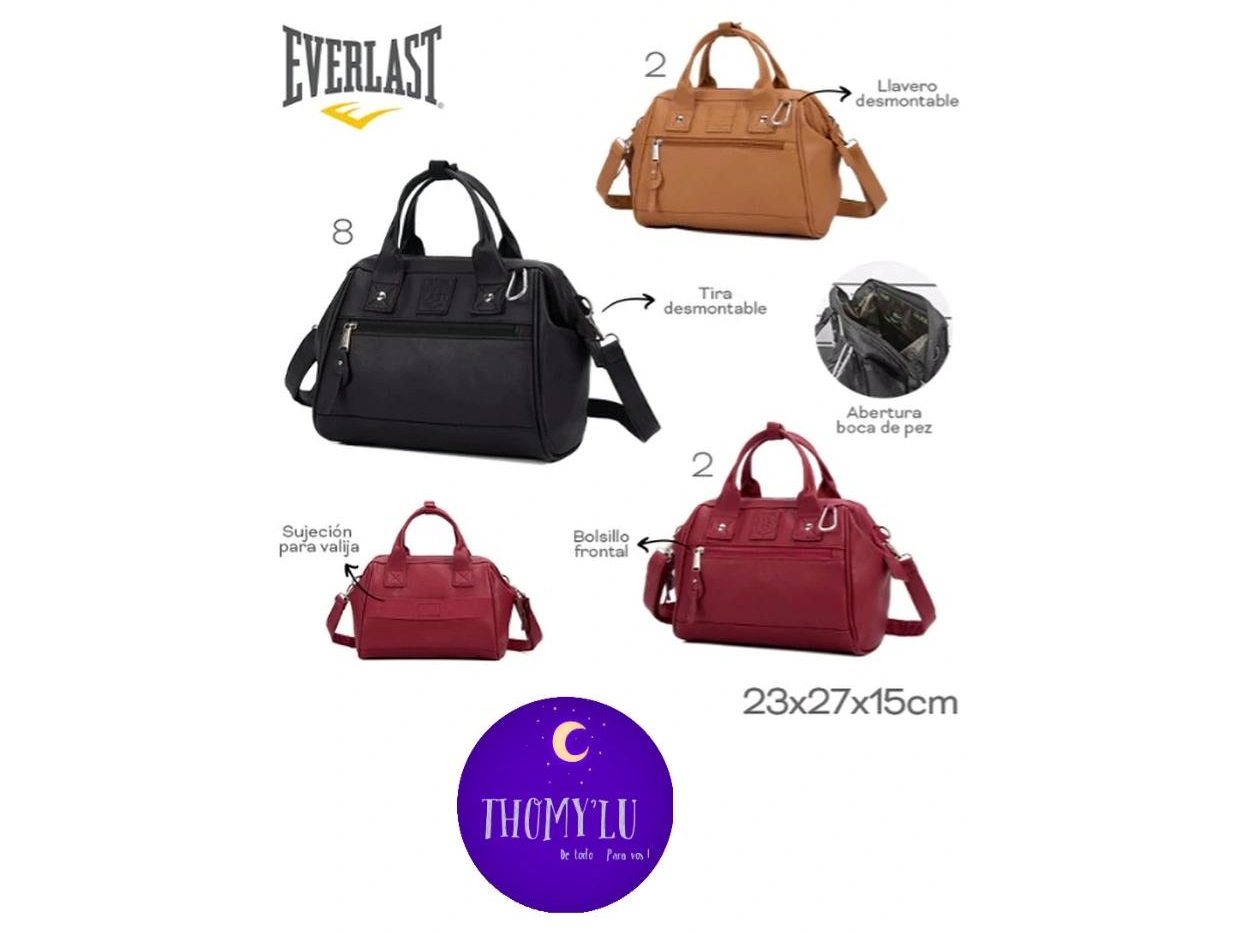 MORRAL  EVERLAST ECOCUERO