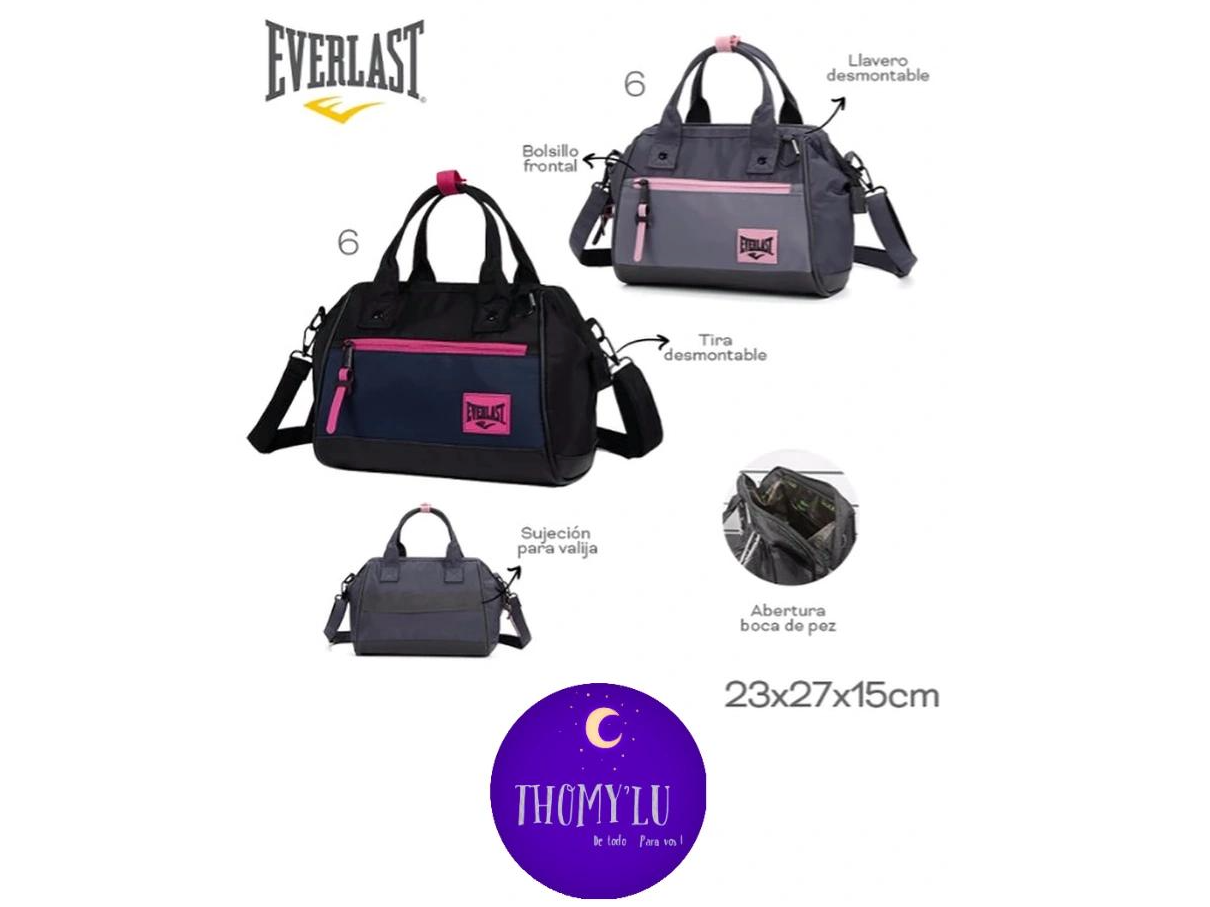 MORRAL EVERLAST MICROFIBRA