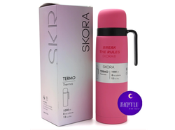 TERMO SKORA FUCSIA