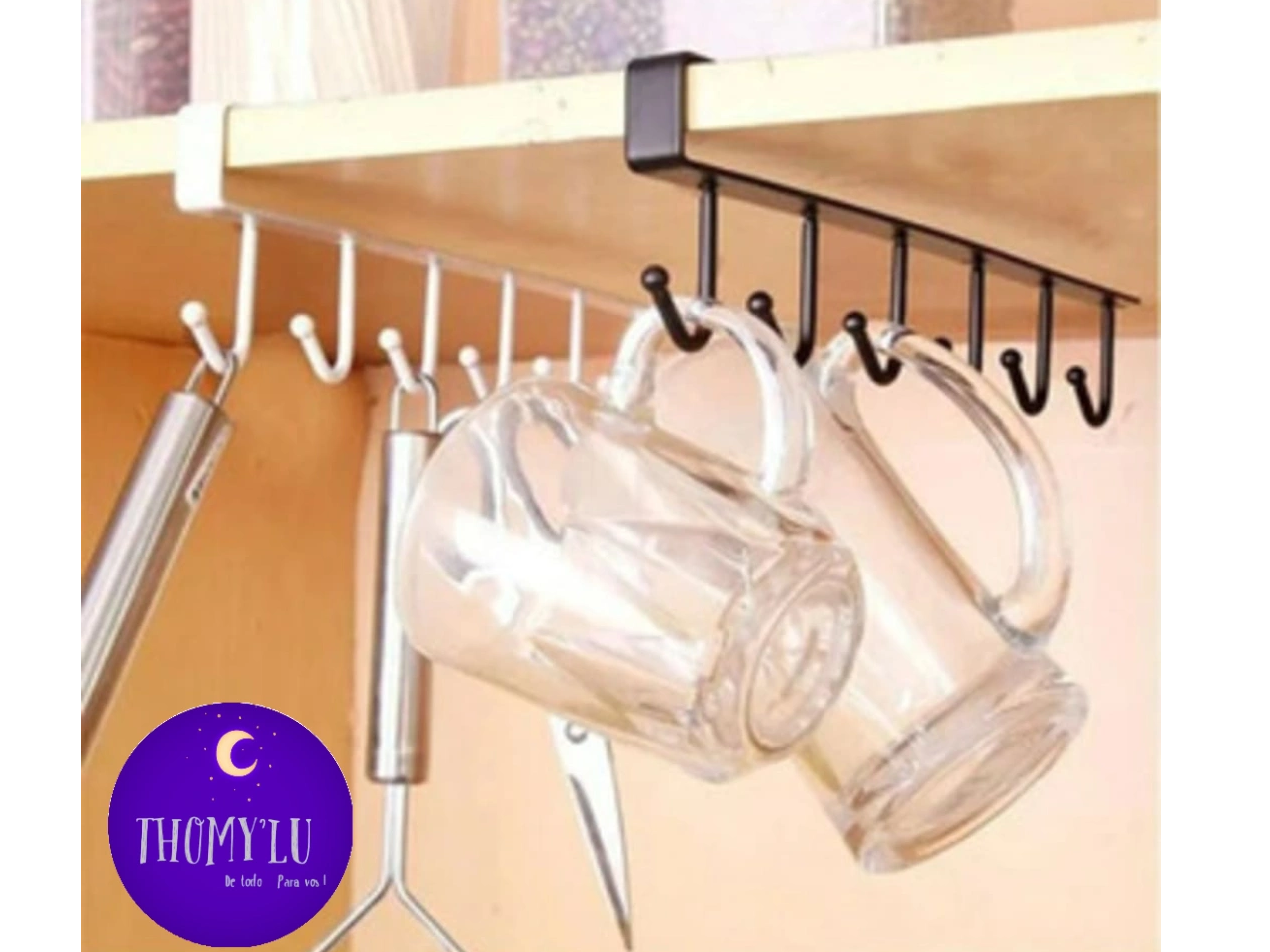 ORGANIZADOR DE TAZA COLGANTE