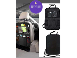 ORGANIZADOR PARA ASIENTO DE AUTO