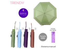 PARAGUAS TRENDY