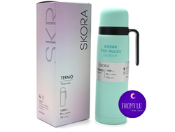 TERMO SKORA AQUA