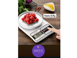 BALANZA DIGITAL