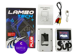 CONSOLA SUP CON JOYSTICK
